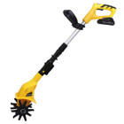 iMounTEK 20V Cordless Garden Tiller product image
