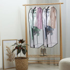 NewHome Garment Bags - Small or Large (5-Pack)  product image