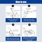 Laukum Blood Pressure  Monitor product image