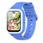 4G GPS Kids Smartwatch 1.78" AMOLED Large Touch Screen Smart Watch with Video Voice Calls,SOS,Camera,Pedometer Alarm,Game(Pink) product image