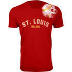 Men's Batter-up Baseball T-Shirt product image