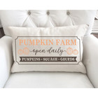 Modern Farmhouse Fall Pillow Covers product image