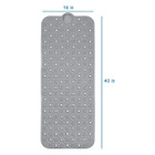 Extra-Large Non-Slip Bath Mat with Suction Cups product image