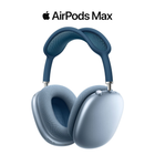 Apple AirPods Max Headphones (MGYL3AM/A) product image