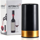 Berkware Automatic Vacuum Wine Bottle Stopper product image
