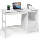 47.5-Inch Workstation Desk with 2 Drawers product image