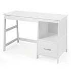 47.5-Inch Workstation Desk with 2 Drawers product image