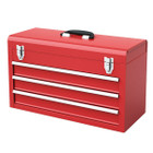 Portable 3-Drawer Tool Storage Box product image