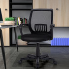 Height Adjustable Mid-Back Mesh Chair  product image