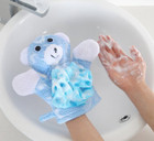 Children's Character Loofa product image