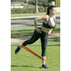 5-Piece Set of Resistance Body Bands with Carry Bag product image