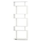 6-Tier Open Bookshelf  product image