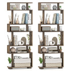 6-Tier Open Bookshelf  product image