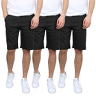 Men's Modern-Fit Stretch Chino Shorts (1- or 3-Pack) product image