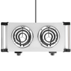 iMounTEK 2000W Electric Dual Burner product image