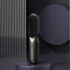 Wireless Hair Straightening Comb product image