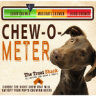 The Treat Shack Large White Cow Ear with Base Dog Treat (5 to 15-Count) product image