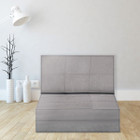 Convertible Lounger Folding Sofa Sleeper Bed product image