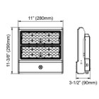 Outdoor Waterproof LED Flood Light product image
