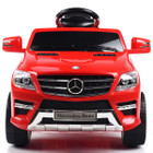 Mercedes Benz Kids 6V Electric Ride-On Car product image