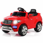 Mercedes Benz Kids 6V Electric Ride-On Car product image