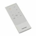 Toshiba 8,000-BTU 115-Volt Smart Window A/c With Wifi And Remote product image