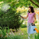 5L Electric Garden Plant Pump Sprayer product image