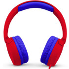 JBL JR300 Kids Folding Wired On-Ear Headphones product image