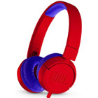 JBL JR300 Kids Folding Wired On-Ear Headphones product image