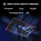 ASUS ROG Strix G16 - 16” (32GB 1TB SSD) product image