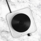 1500W Portable Single Burner product image