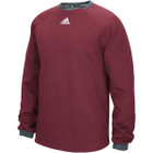 Adidas Men's Climawarm Fielders Fleece Sweatshirt product image
