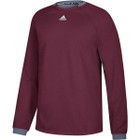 Adidas Men's Climawarm Fielders Fleece Sweatshirt product image