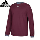 Adidas Men's Climawarm Fielders Fleece Sweatshirt product image
