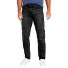 Men's Flex Stretch Slim Straight Jeans with 31-Inch Inseam product image