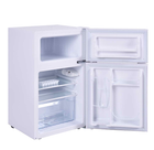 3.2 Cu. Ft. Stainless Steel Mini Refrigerator product image