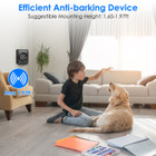 iMounTEK Rechargeable Ultrasonic Anti-barking Device product image