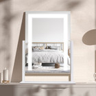 Laromni Lighted Vanity Mirror product image