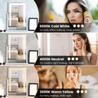 Laromni Lighted Vanity Mirror product image
