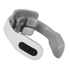 Portable Heated Neck Massager product image