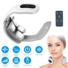Portable Heated Neck Massager product image