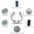 Portable Heated Neck Massager product image
