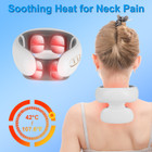 Portable Heated Neck Massager product image