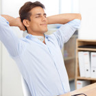 Portable Heated Neck Massager product image