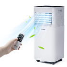 10,000BTU Portable Air Cooler with Fan & Dehumidifier Mode product image