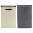 Waterproof Laundry Hamper (2-Pack) product image