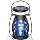 Burlan Solar Cordless Mosquito Zapper  product image