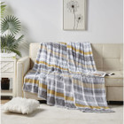 Oversized Queen or King Printed Blanket product image