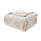 Oversized Queen or King Printed Blanket product image