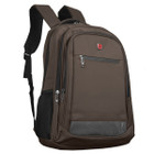17-Inch Multi-Compartment Laptop Backpack product image